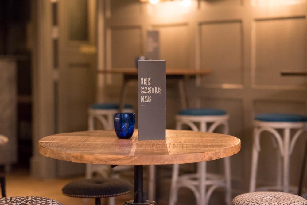 The Castle Bar Room Only ケンブリッジ エクステリア 写真